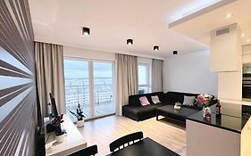 San Apartment 16Th Floor